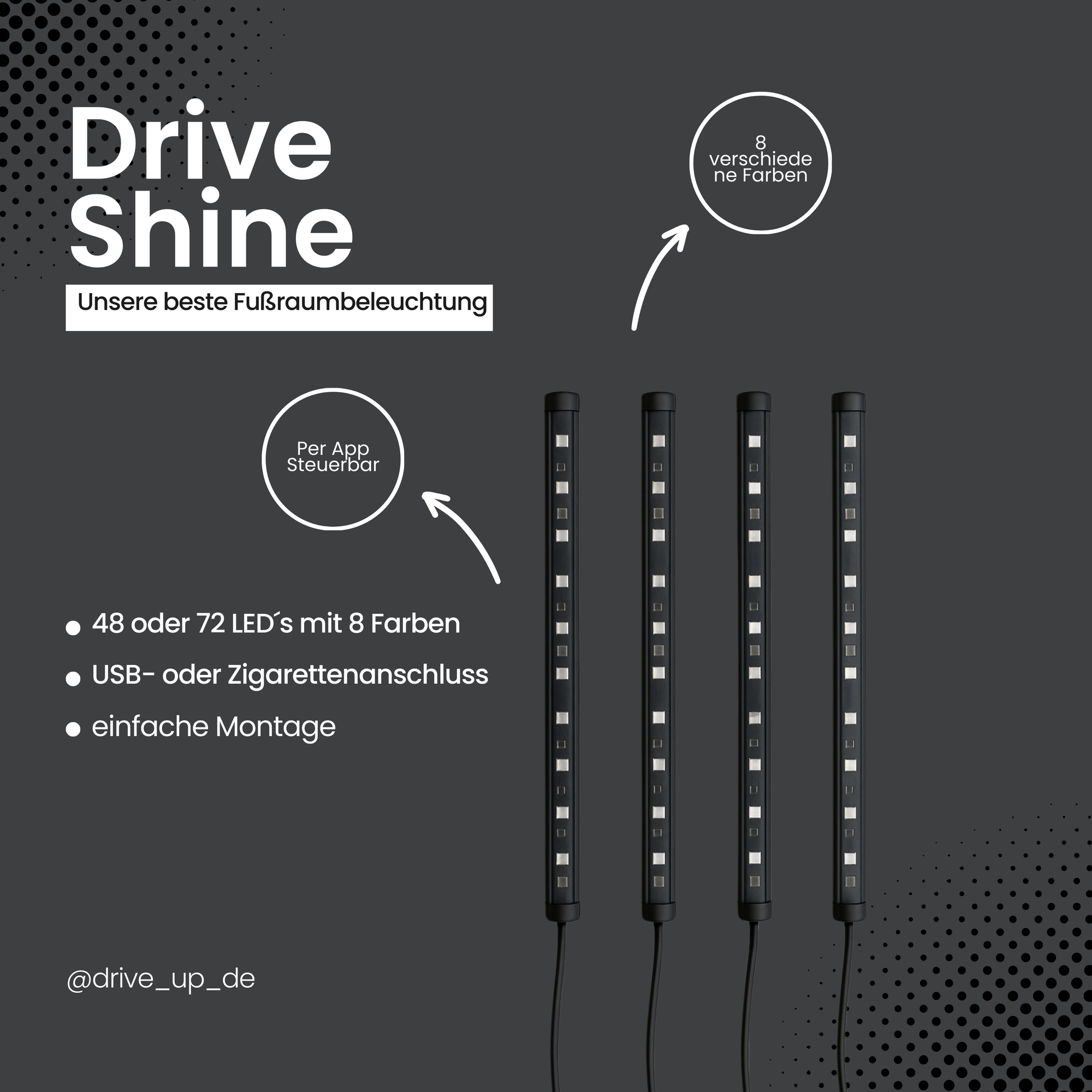 DriveShine