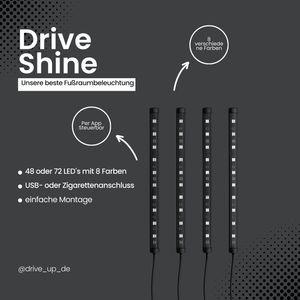 DriveShine Thumbnail 1