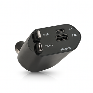 DriveCharge Max Thumbnail 3