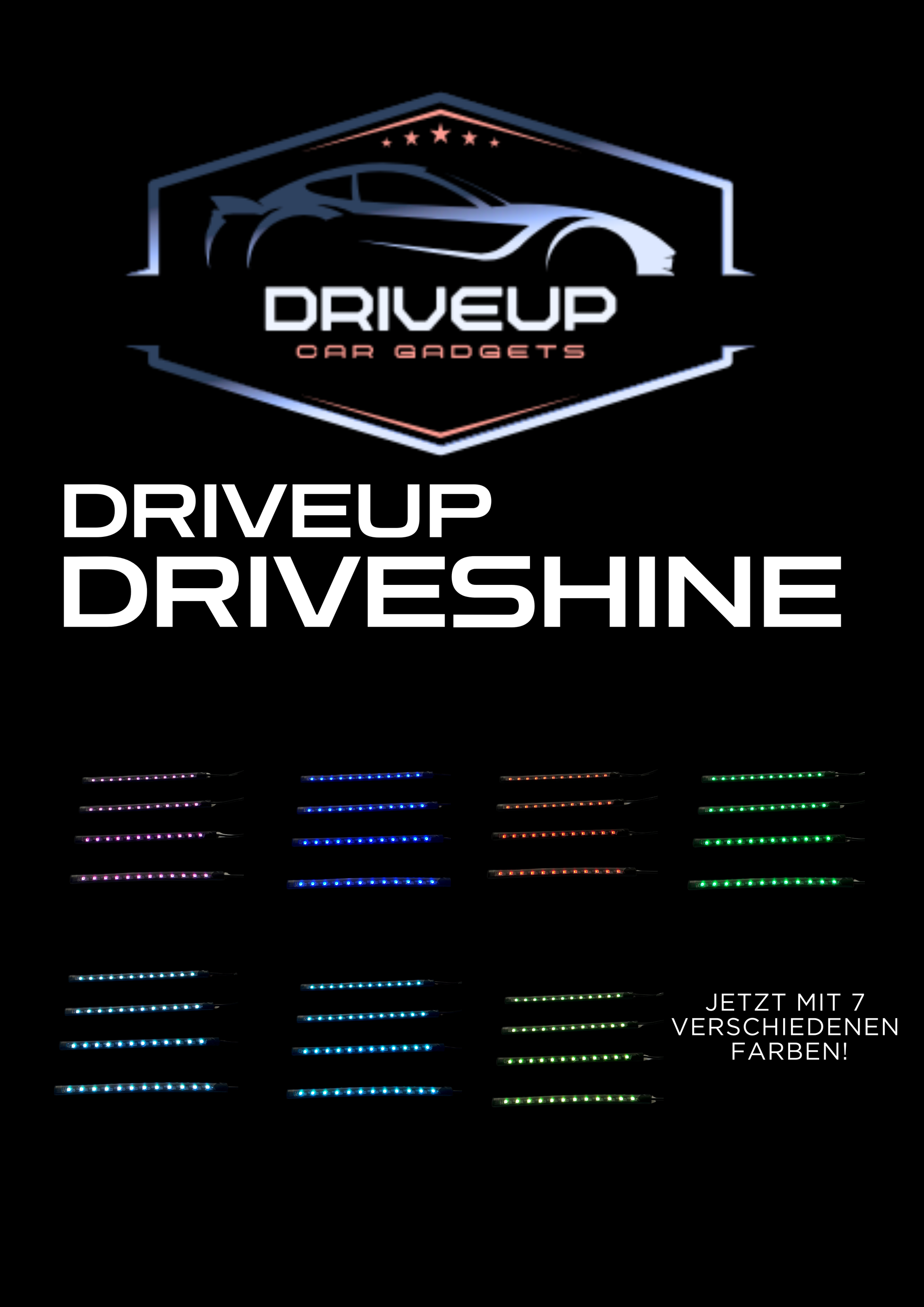 DriveShine