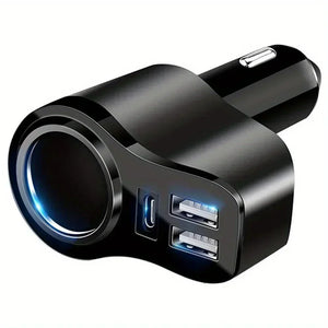 DriveCharge Pro Thumbnail 3